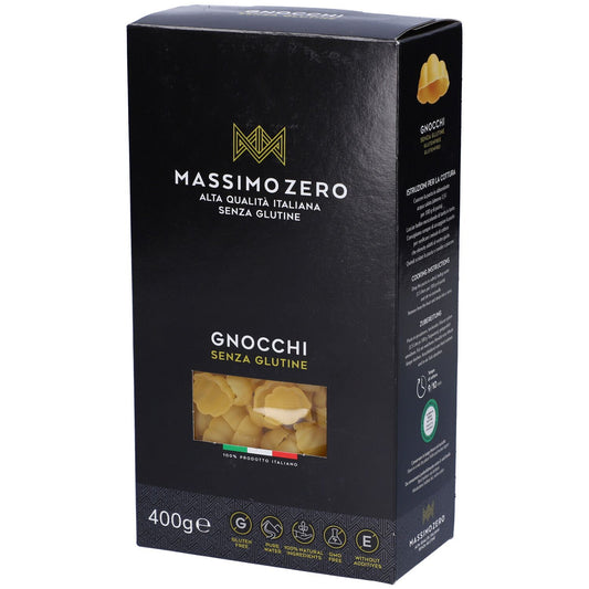 MASSIMO ZERO GNOCCHI 400G