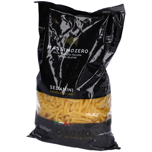MASSIMO ZERO SEDANINI RIG 1KG