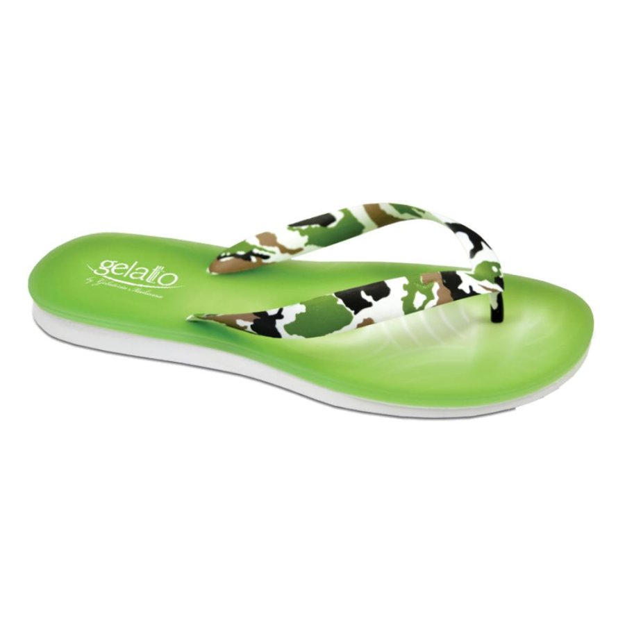 GELATO INFR.UO.CAM/LIME44/45
