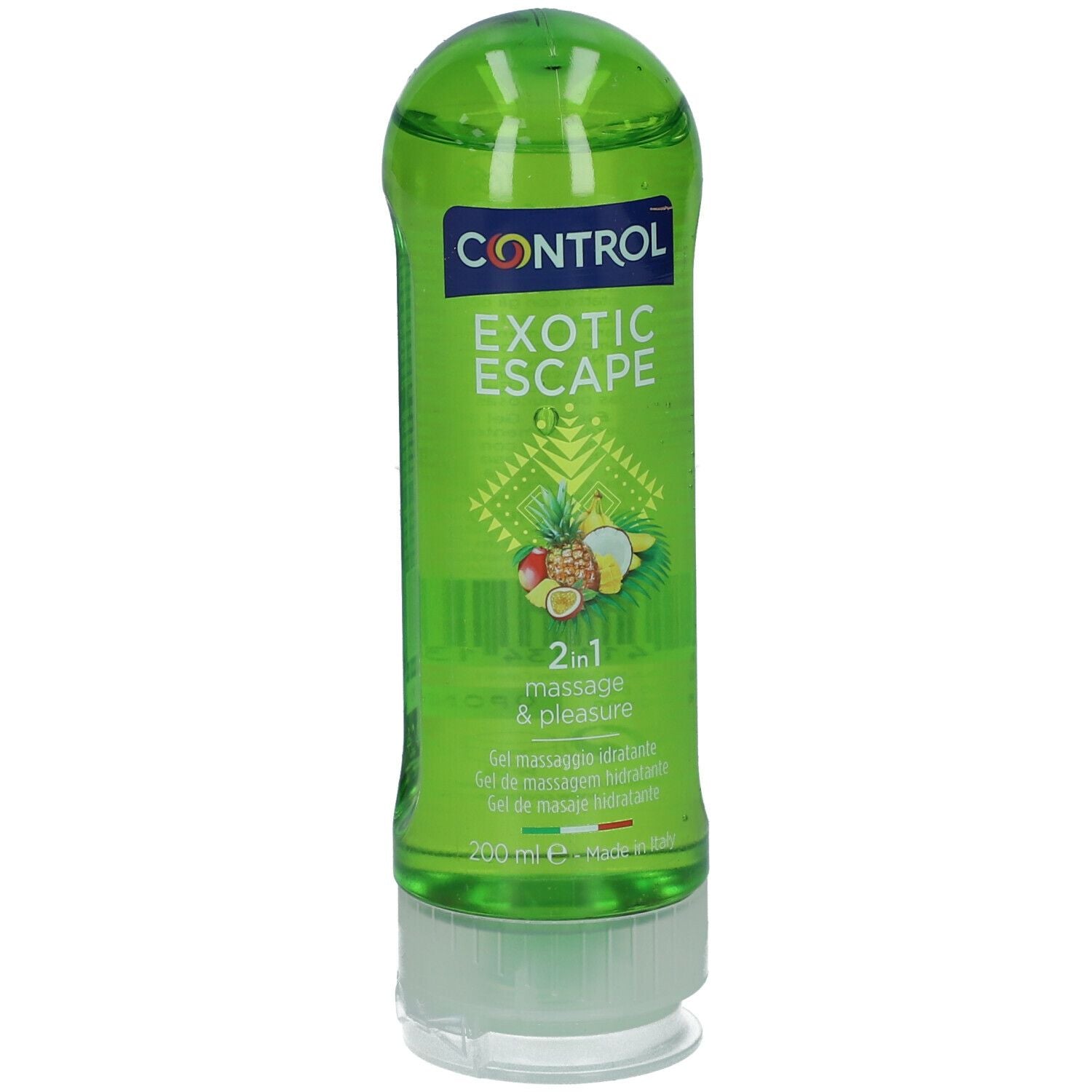 973476435 - CONTROL GEL MASS EXOTIC ESCAPE