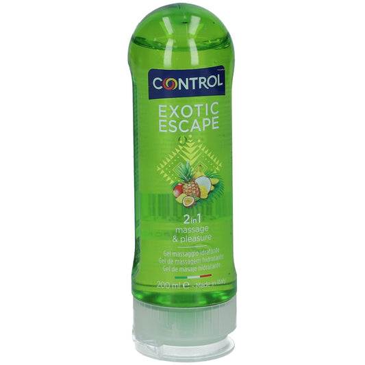 973476435 - CONTROL GEL MASS EXOTIC ESCAPE