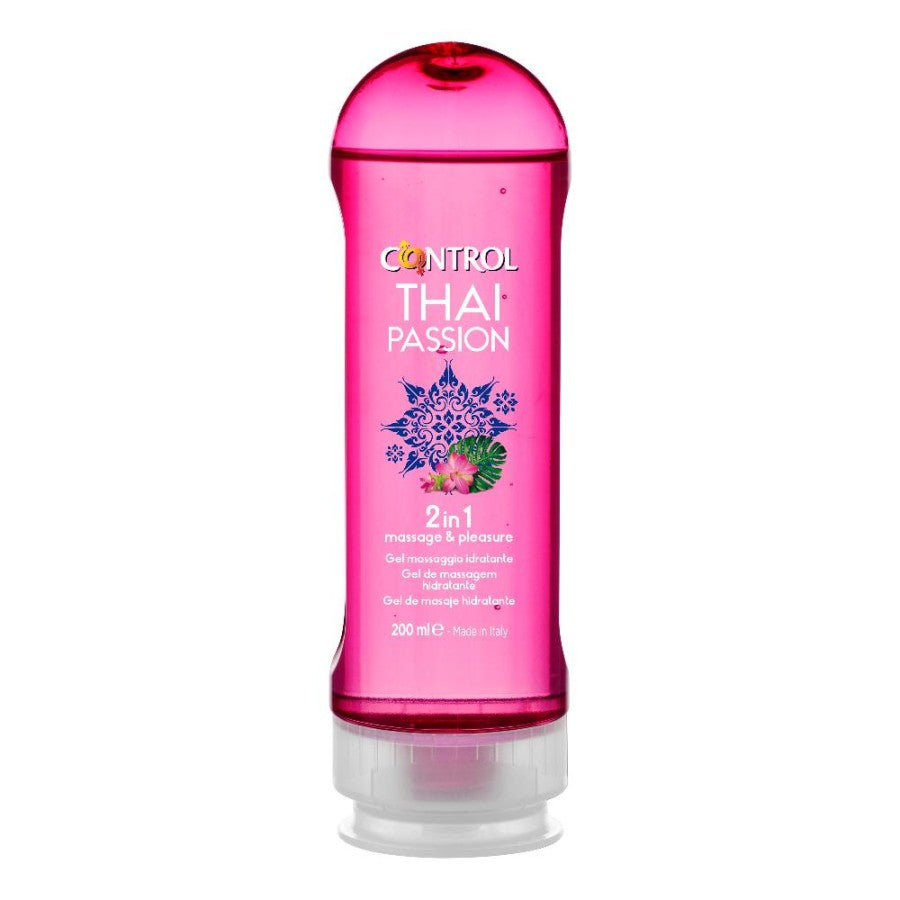 GEL MAS THAI PASSION 1PZ