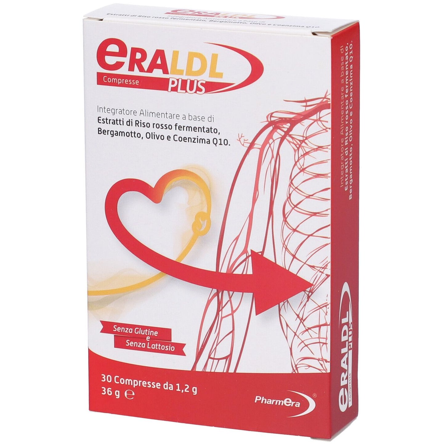 973476563 - ERALDL PLUS 30CPR