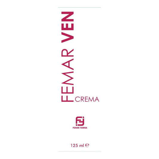 FEMAR VEN CREMA 125ML