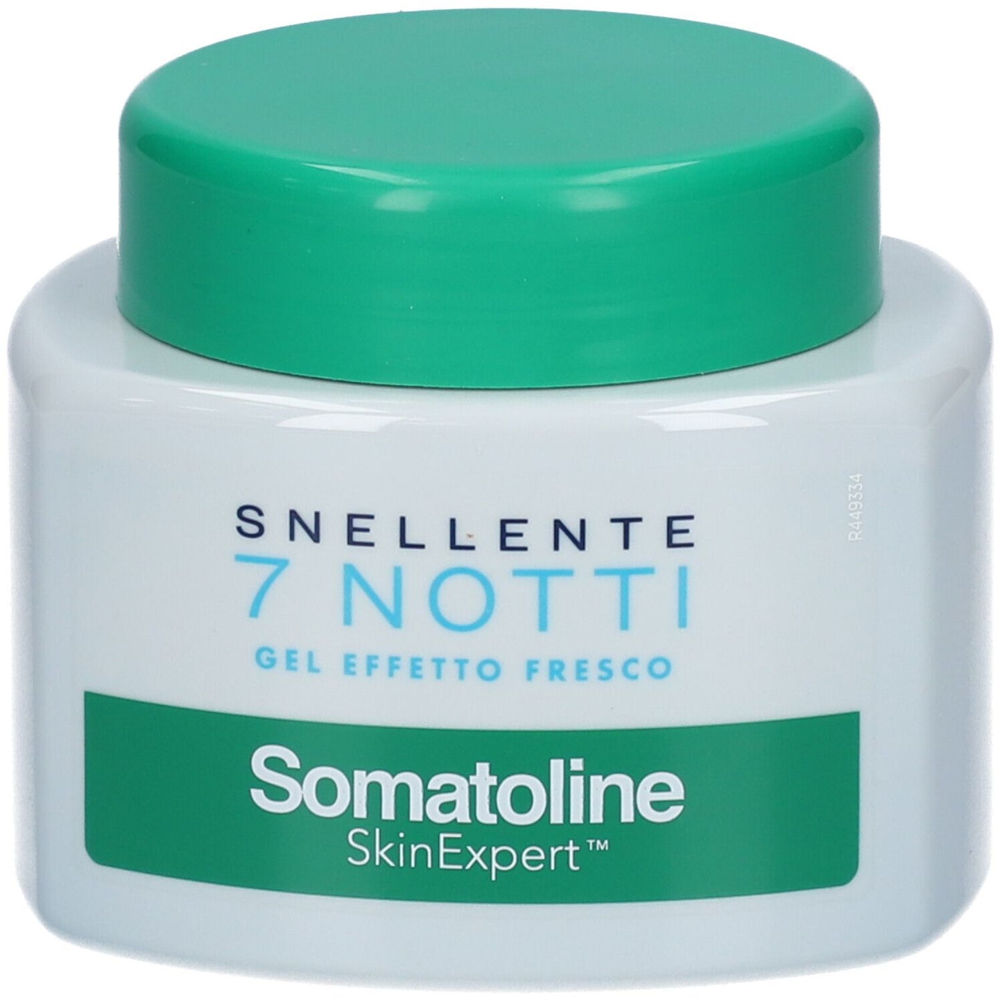 973500729 - SOMAT C SNELL 7 NTT GEL 400ML