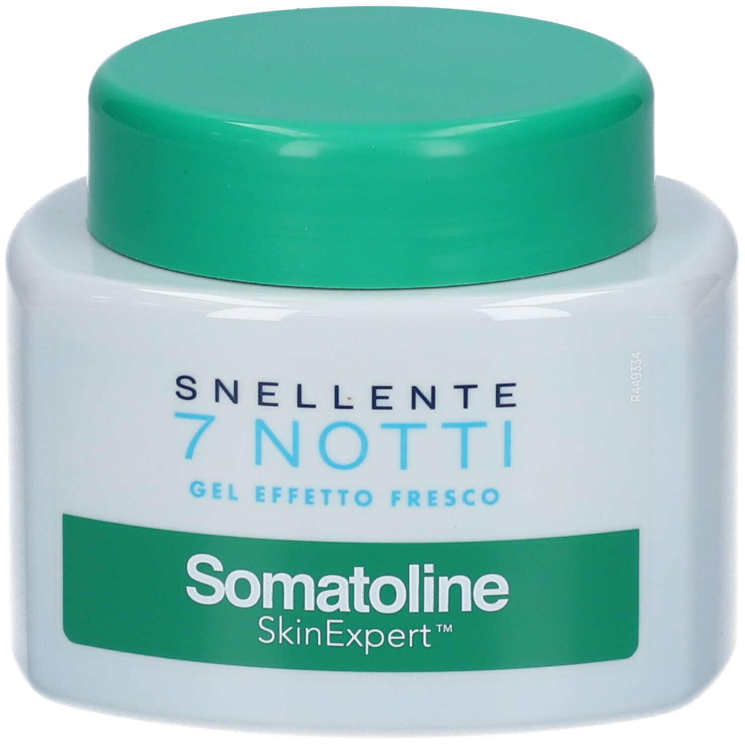 973500729 - SOMAT C SNELL 7 NTT GEL 400ML