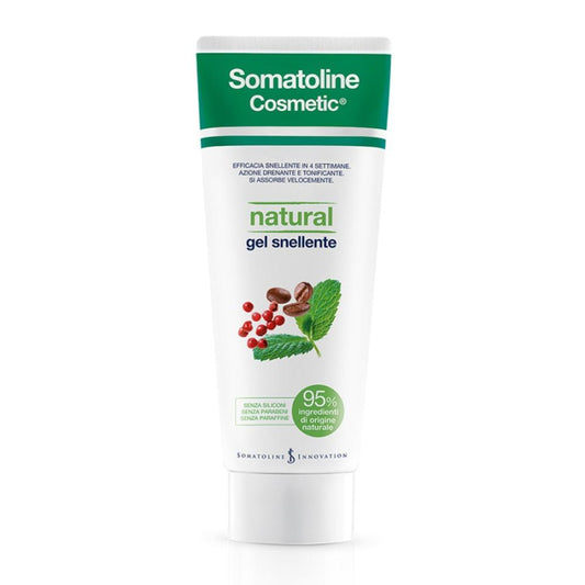 SOMAT SKIN EX SNEL NAT GE250ML