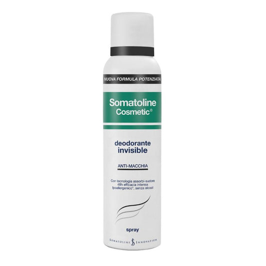 SOMAT C DEO INVIS SPR 150ML