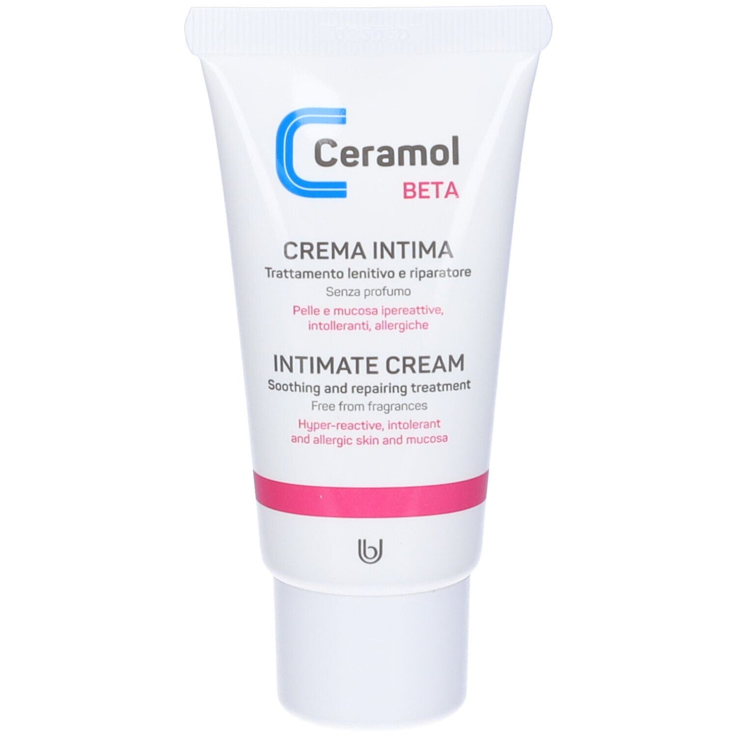 973590019 - CERAMOL BETA CREMA INTIMA 50ML