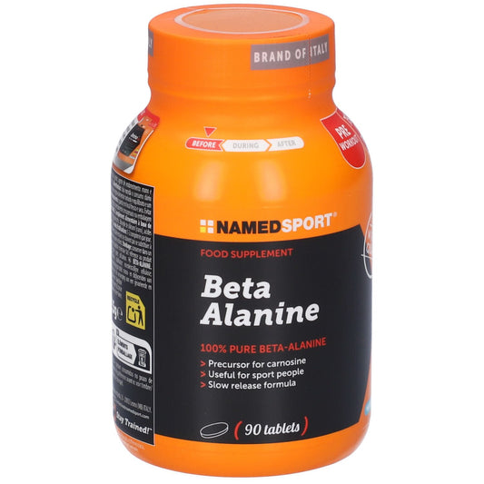 973603297 - BETA ALANINA 90CPR