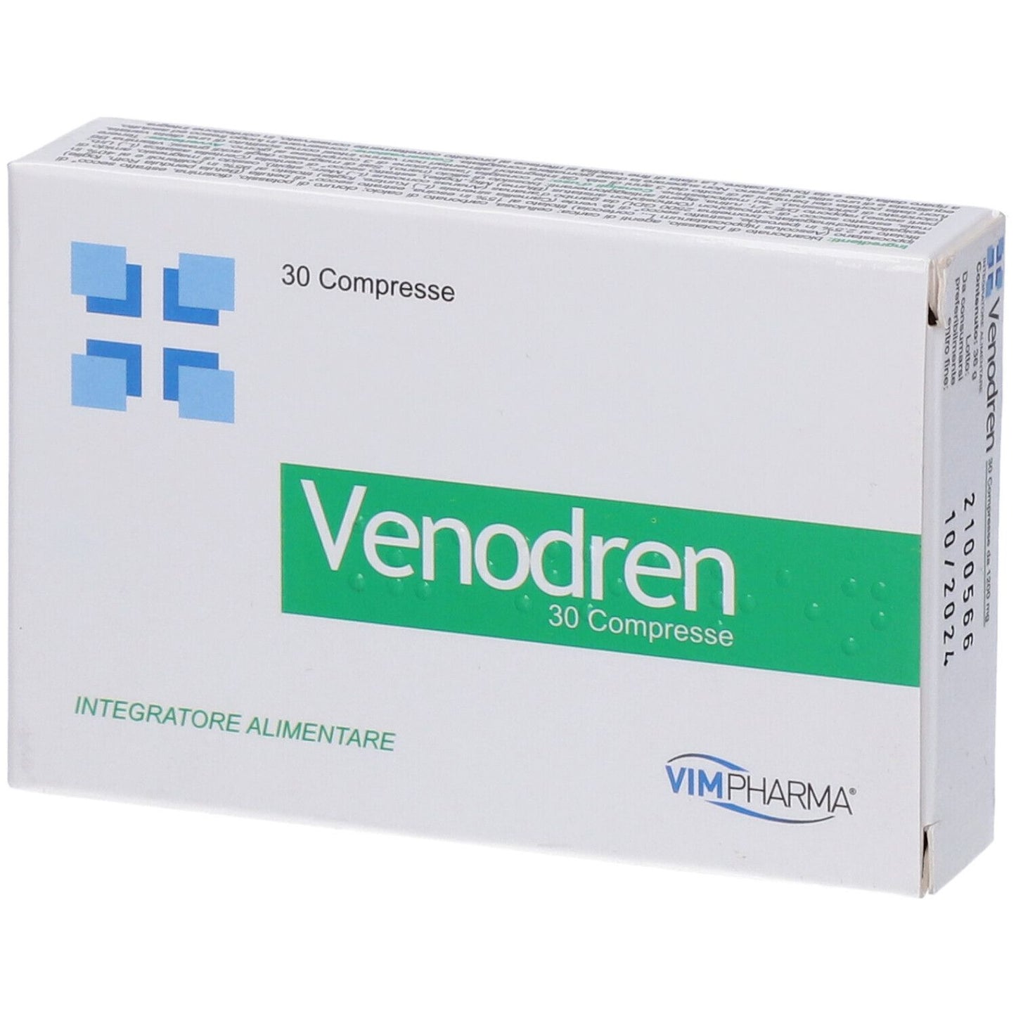 973603311 - VENODREN 30CPR