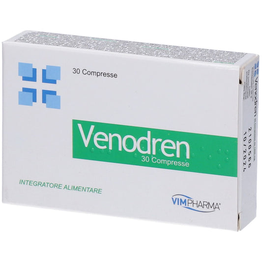 973603311 - VENODREN 30CPR