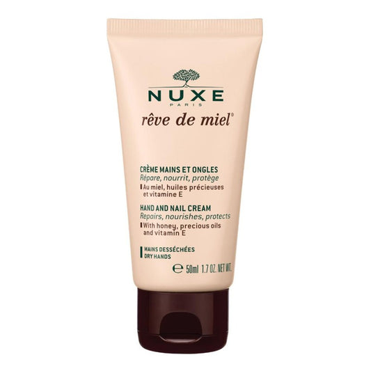 NUXE RDM CREME MAINS 50ML