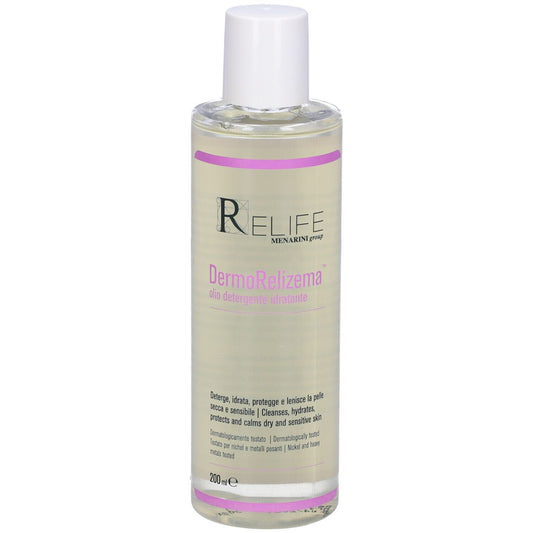 973605633 - DERMORELIZEMA OLIO DET IDR