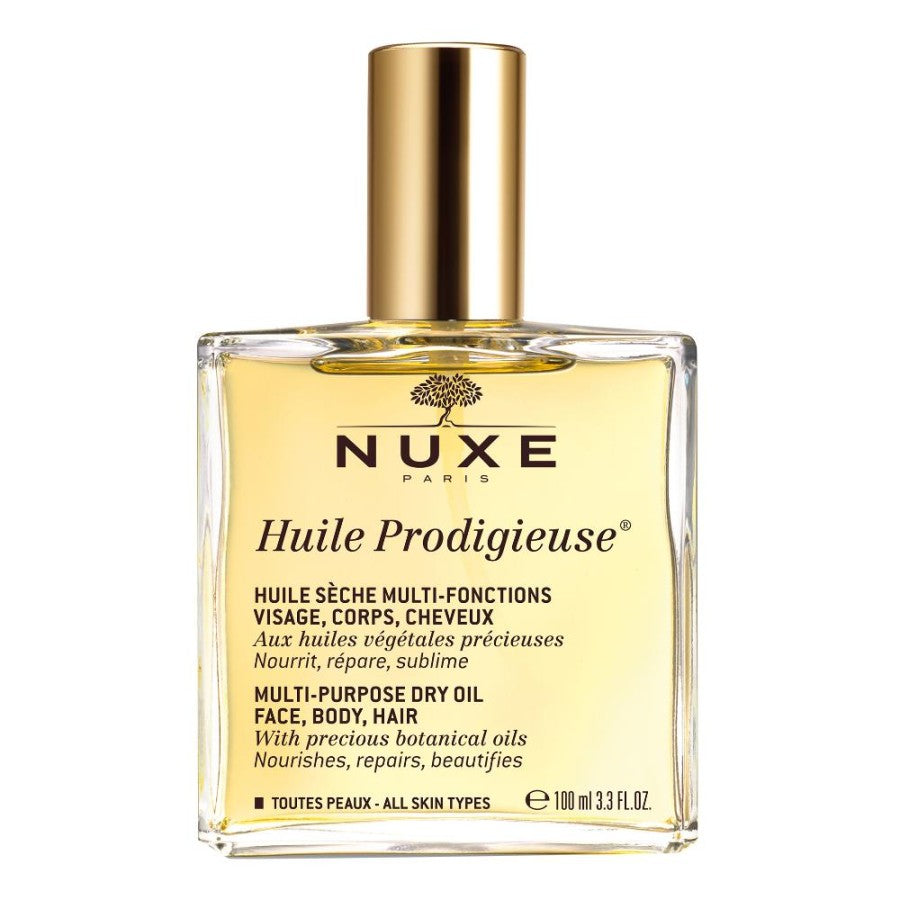 NUXE HUILE PRODIGIEUSE 100ML