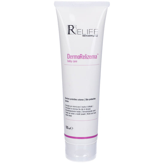 973608755 - DERMORELIZEMA BABY CARE 100ML