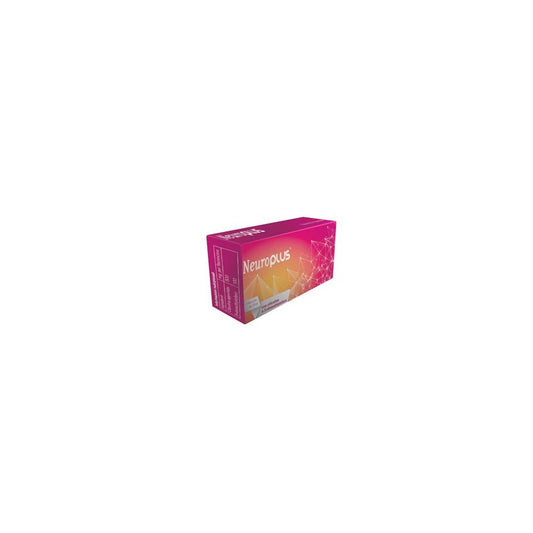 973622590 - NEUROPLUS 10FLACONCINI 10ML