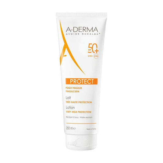 973644370 - ADERMA A-D PROTECT LATTE 250ML