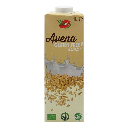 VIVIBIO BEVANDA AVENA S GLUT