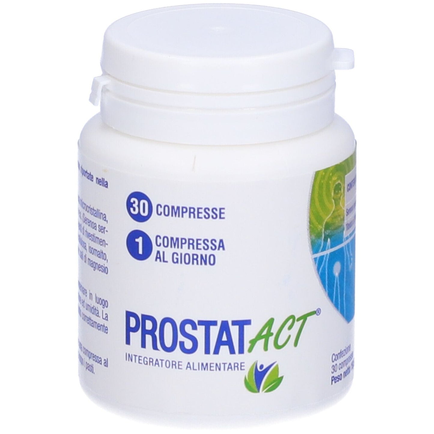 973645346 - PROSTAT ACT 30CPR
