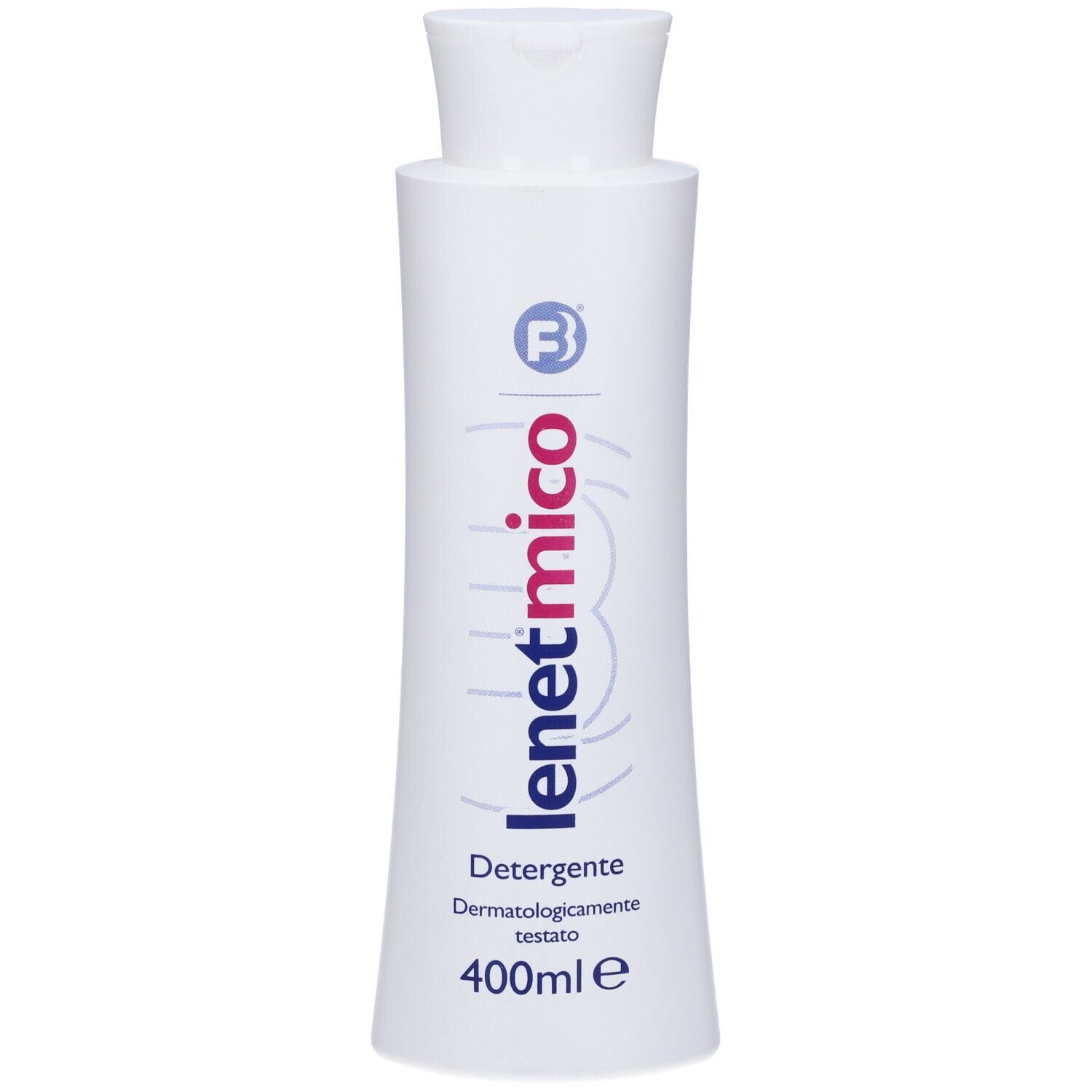 LENET MICO 400ML