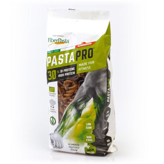 PASTAPRO Fusilli Integr.30% 250g