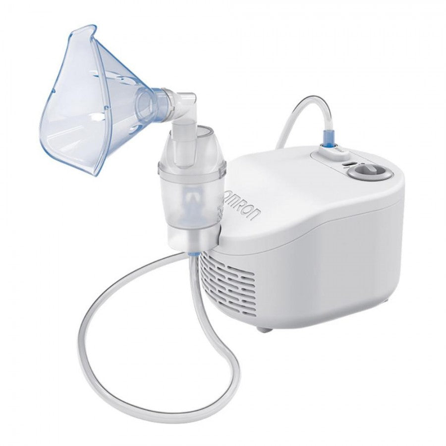 OMRON-NEBULIZZATORE PIST C101 ES