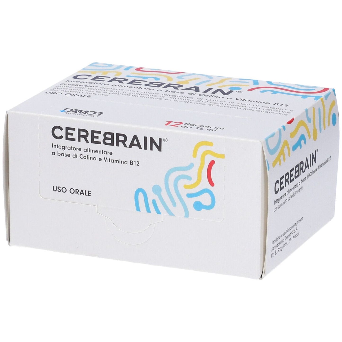 973652908 - CEREBRAIN 12FL 15ML