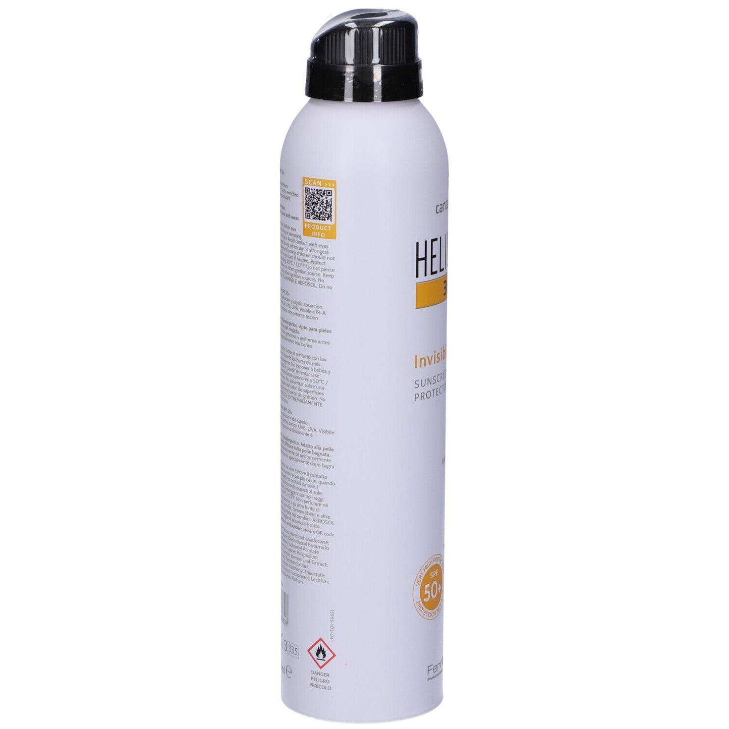 973653280 - HELIOCARE 360 INVISIBLE SPRAY