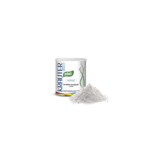KRAUTER BASEN POLVERE 150G
