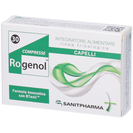 973661869 - ROGENOL 30CPR