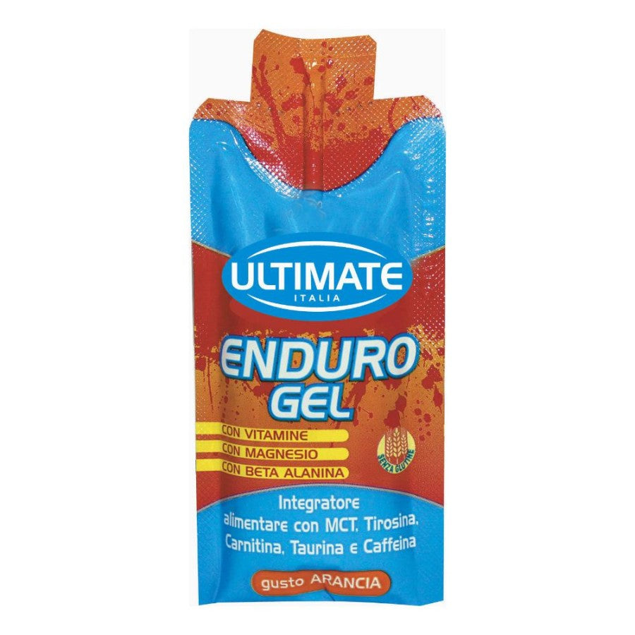 ULTIMATE ENDURO GEL ARA 1BUST