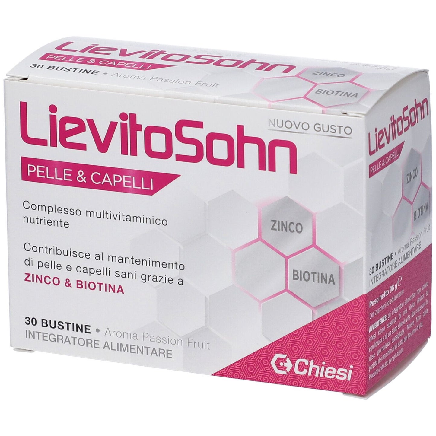 973726502 - LIEVITOSOHN 30BUST