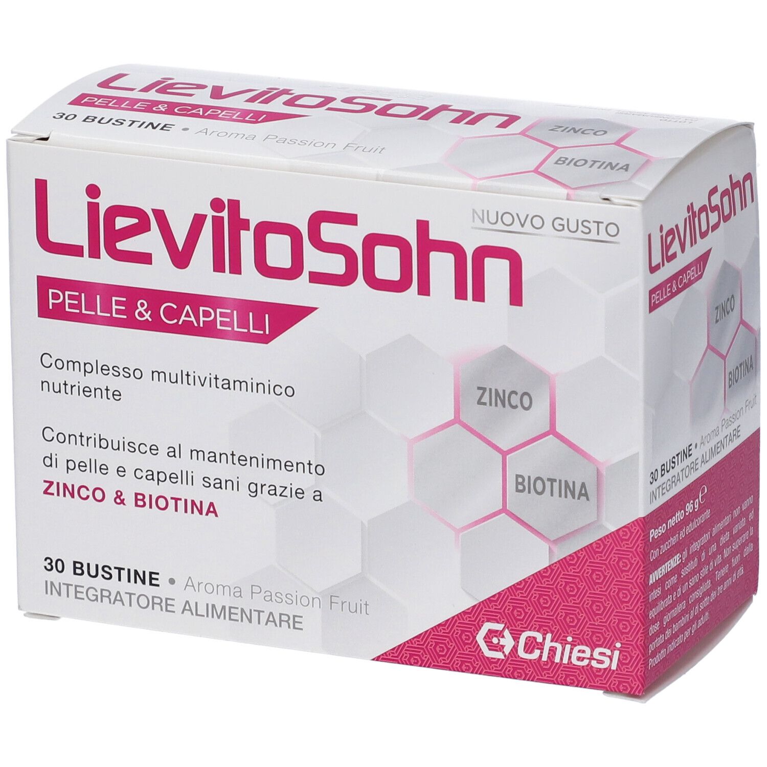 973726502 - LIEVITOSOHN 30BUST