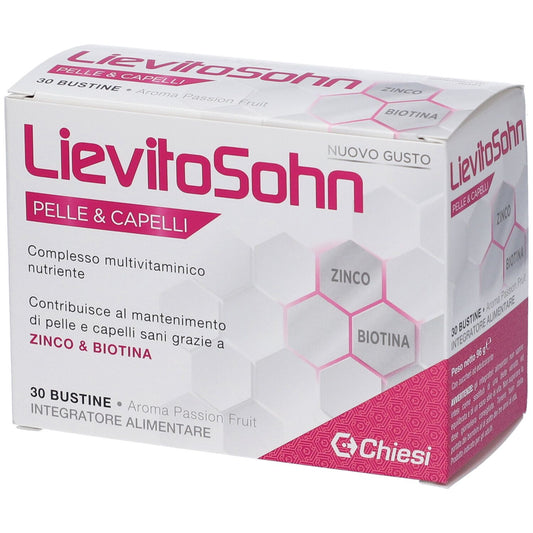 973726502 - LIEVITOSOHN 30BUST