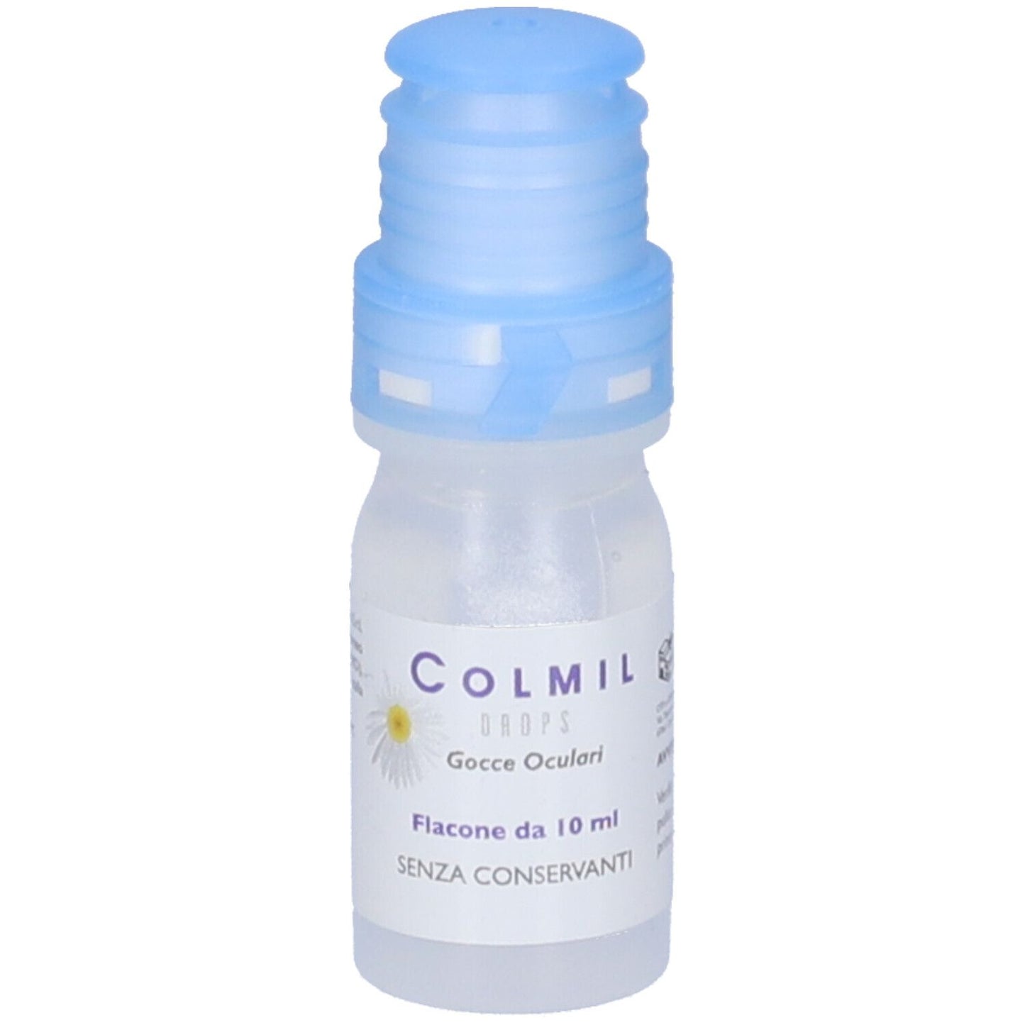 973727187 - COLMIL DROPS GOCCE OCULARI10ML