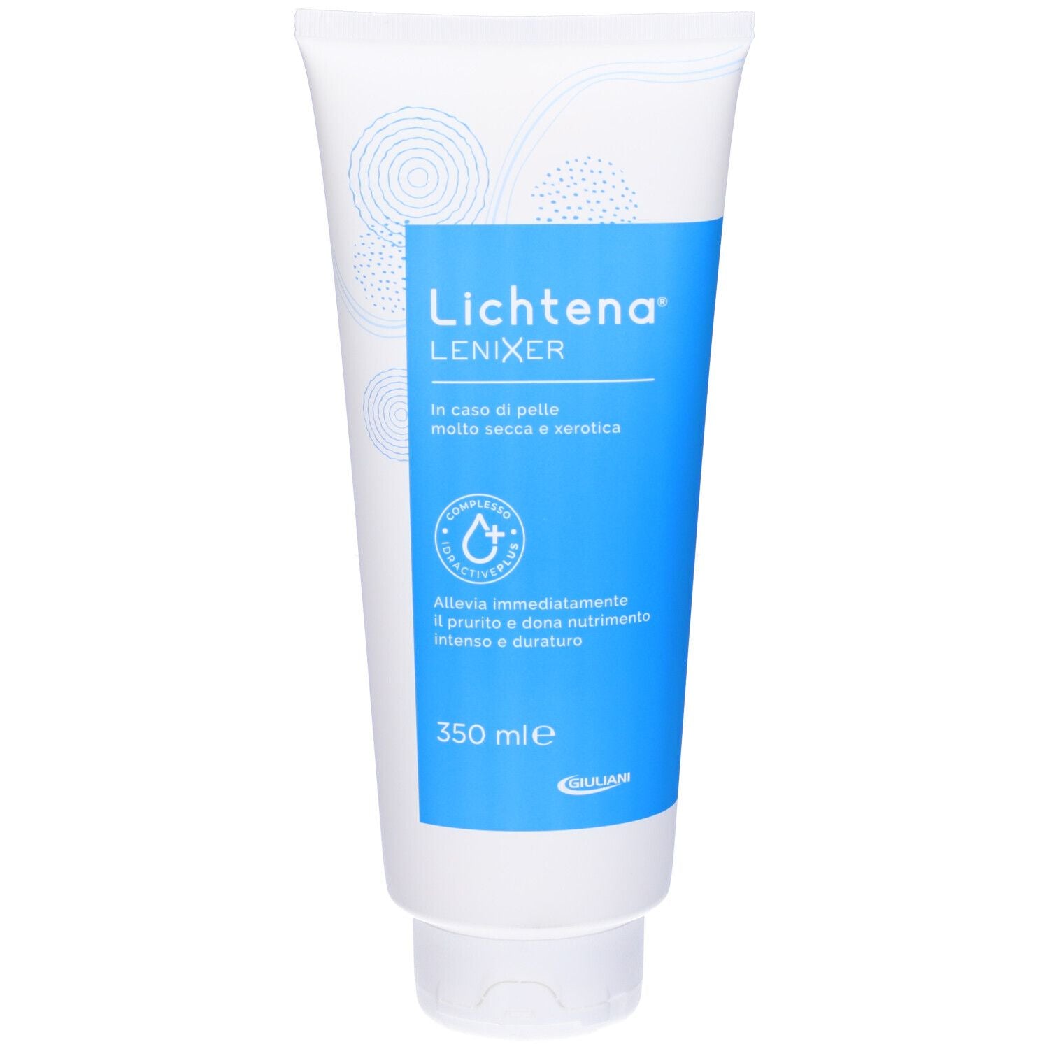 973729712 - LICHTENA LENIXER CREMA RISTRUT