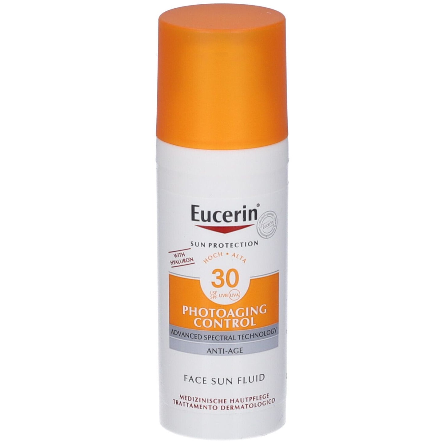 973730029 - EUCERIN SUN A/AGE SPF30 50ML