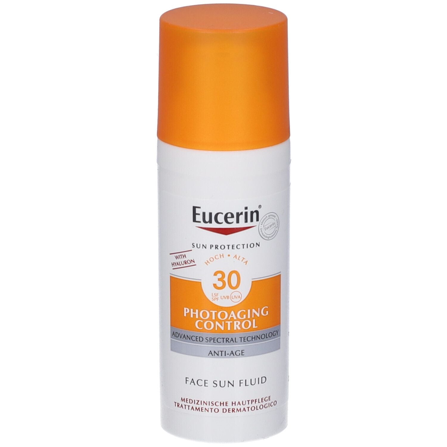 973730029 - EUCERIN SUN A/AGE SPF30 50ML