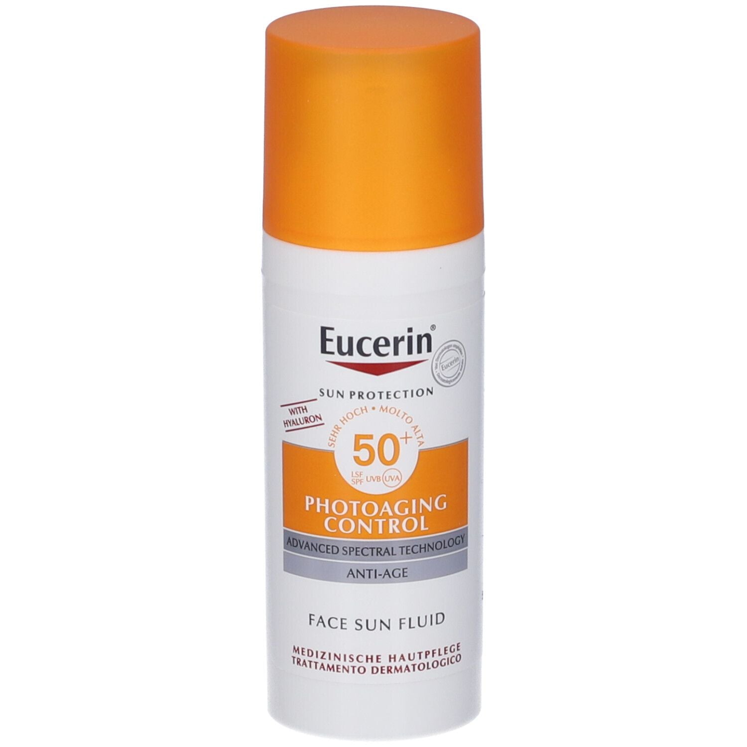 973730031 - EUCERIN SUN PHOTOAGING SPF50