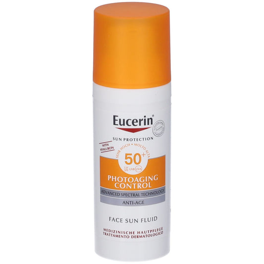 973730031 - EUCERIN SUN PHOTOAGING SPF50