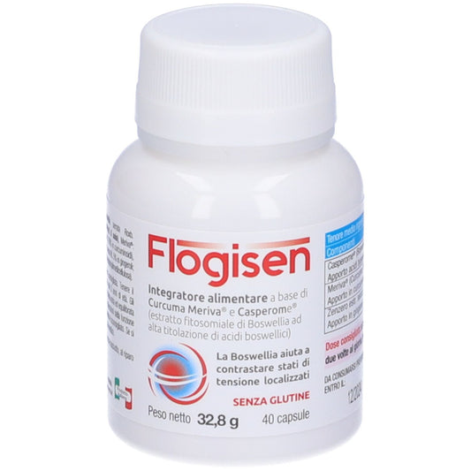973731096 - FLOGISEN 40CPS