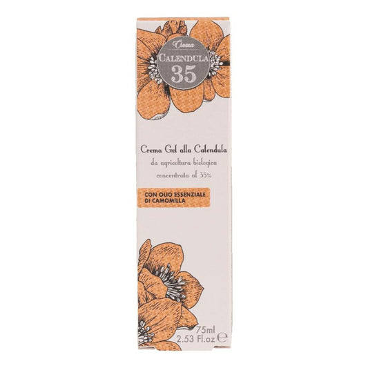 CALENDULA 35 CREMA GEL 75ML<