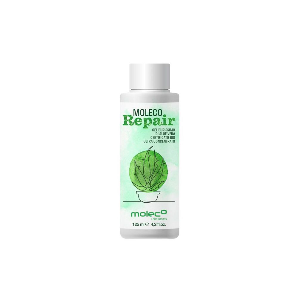 973877727 - MOLECO REPAIR GEL 125ML