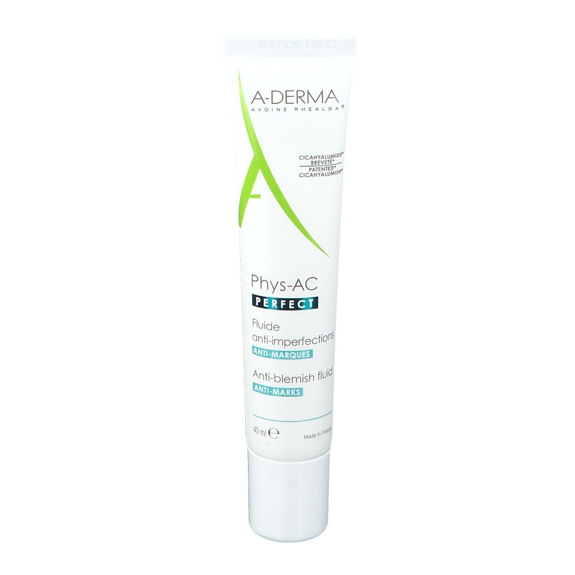 973877778 - PHYS-AC PERFECT FLUIDO A-DERMA