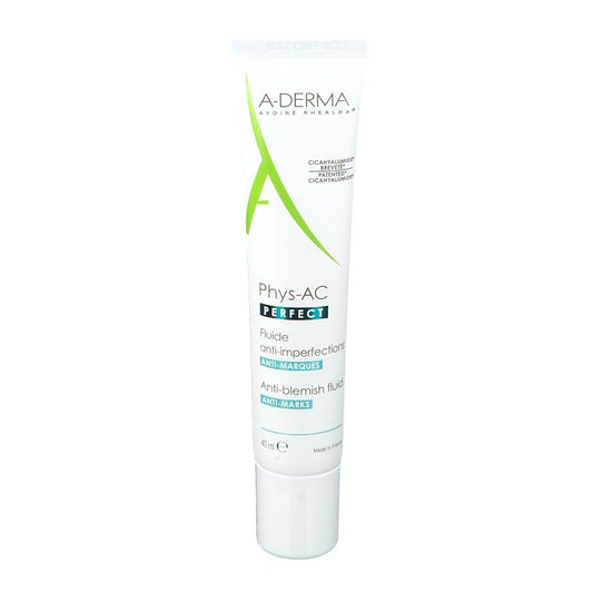 973877778 - PHYS-AC PERFECT FLUIDO A-DERMA