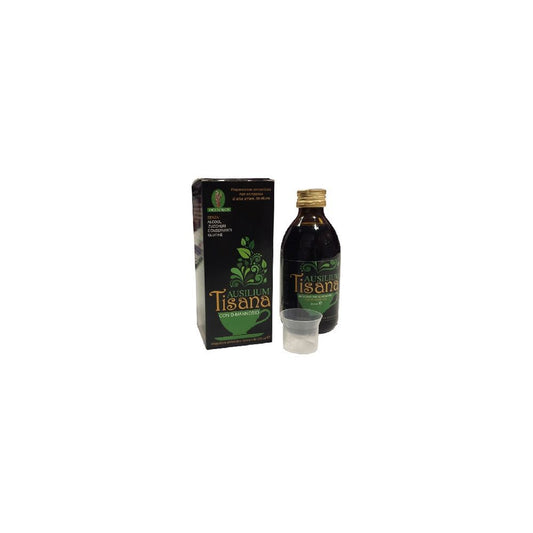 AUSILIUM TISANA D MANNOSIO PRO