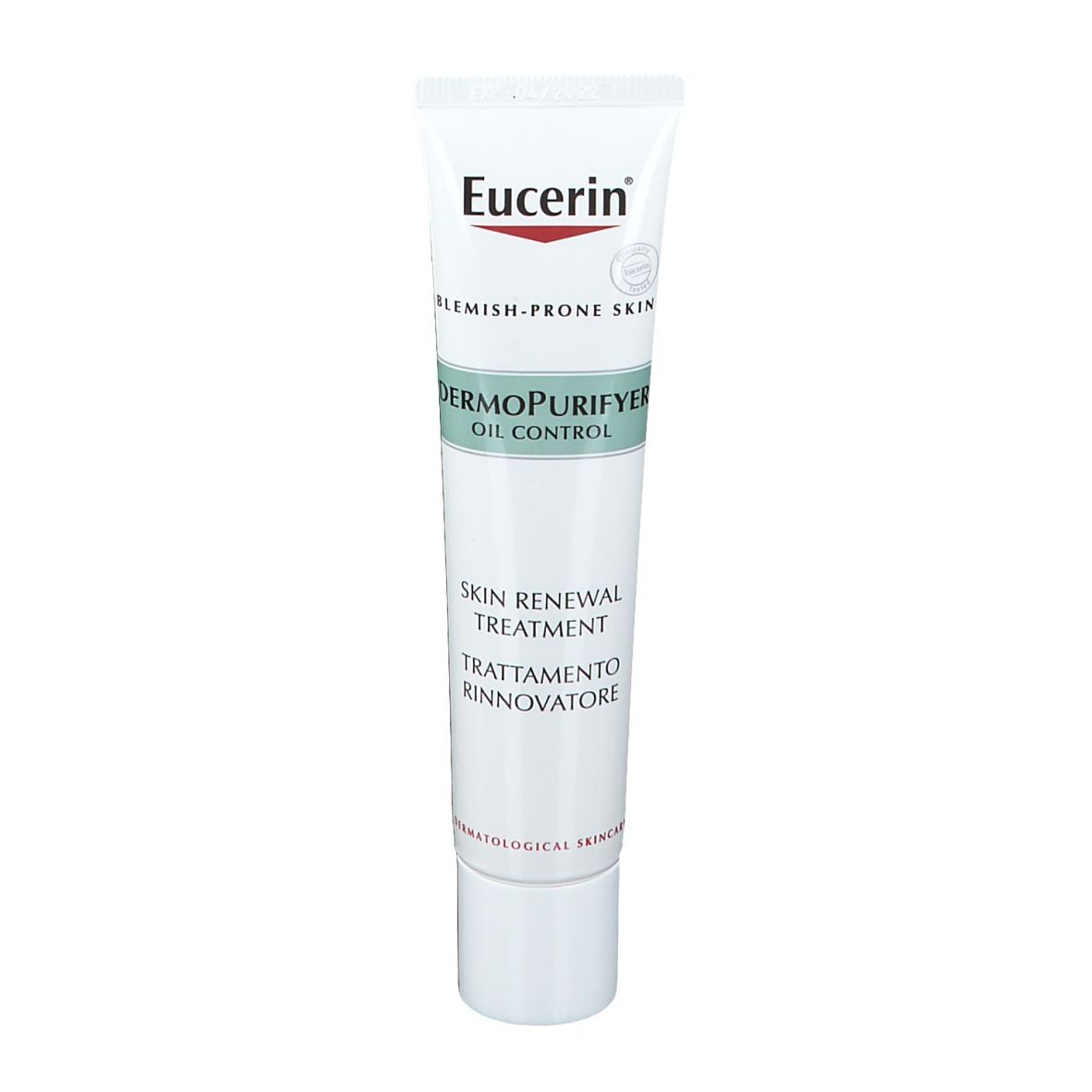 973881360 - EUCERIN DERMOPURIFYER TRATT RI
