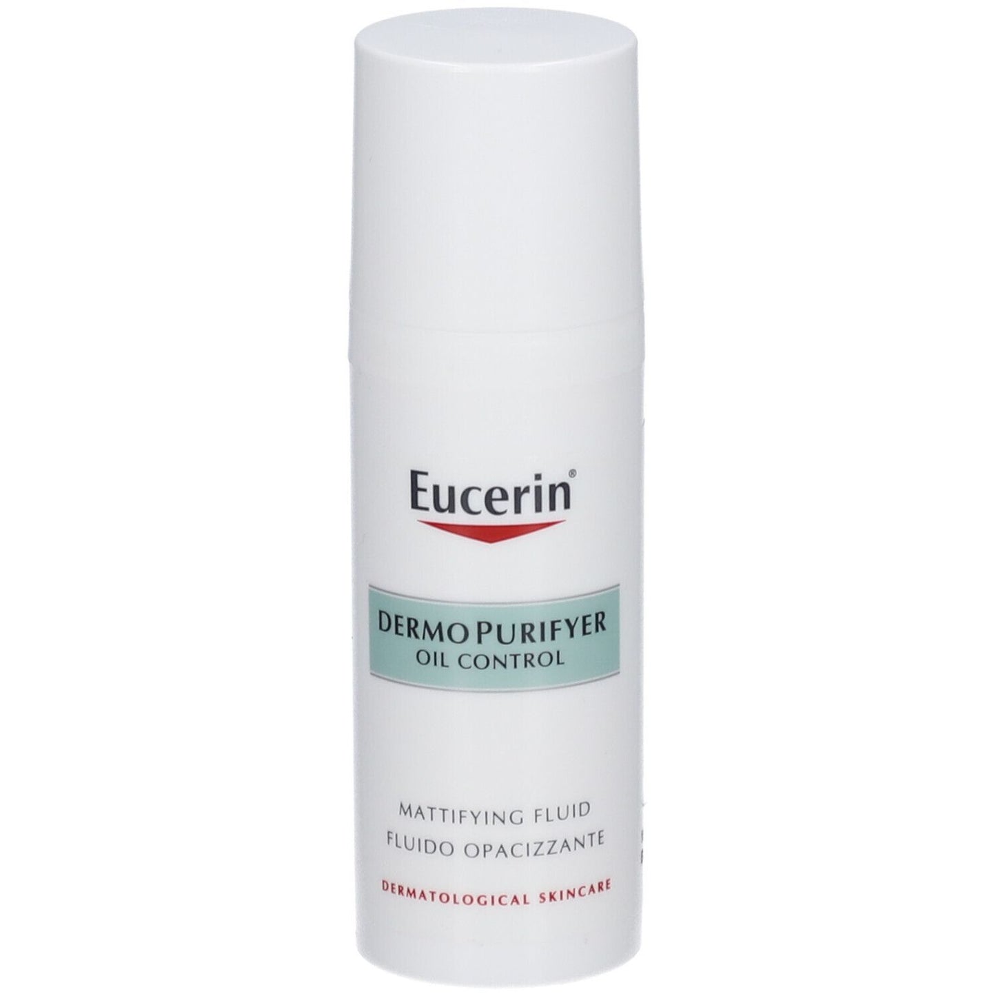 973881372 - EUCERIN DERMOPUR FLUIDO OPACIZ