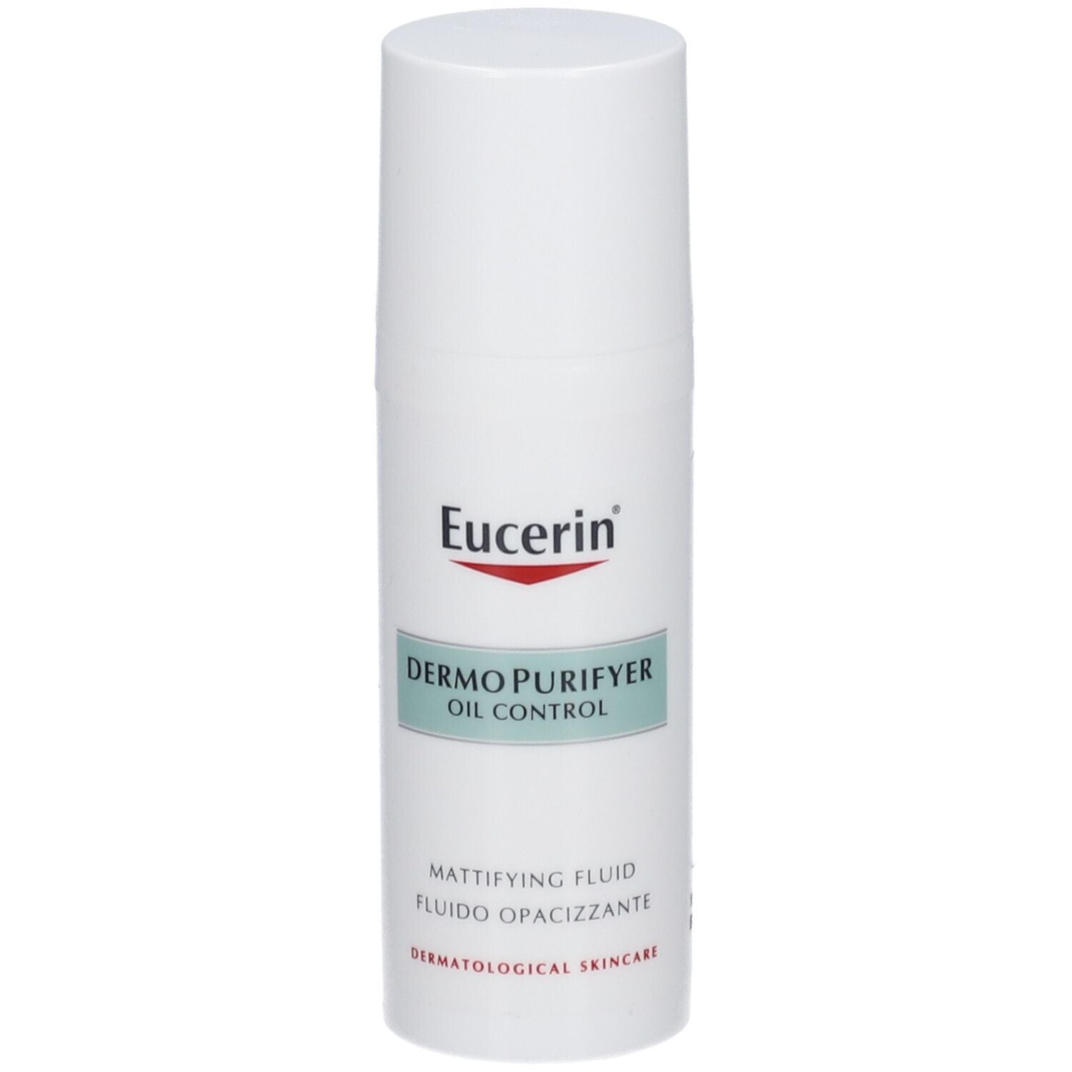973881372 - EUCERIN DERMOPUR FLUIDO OPACIZ